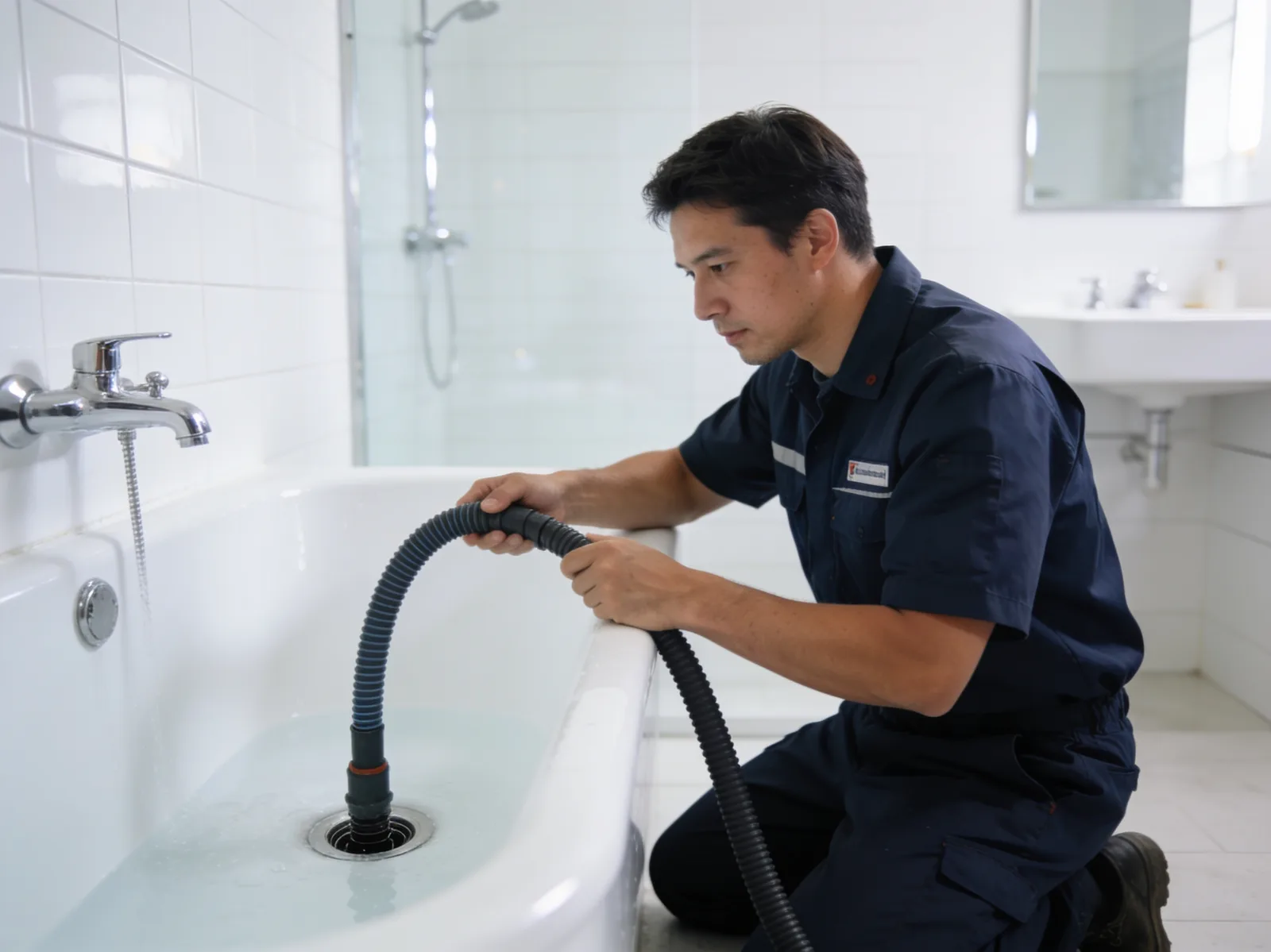 Emergency Plumber Put In Bay, OH FAQs
